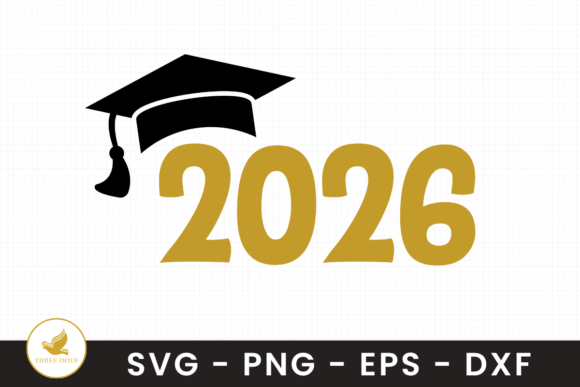 A 2026 SVG Graphic for Bold T-Shirt Designs and Campaigns