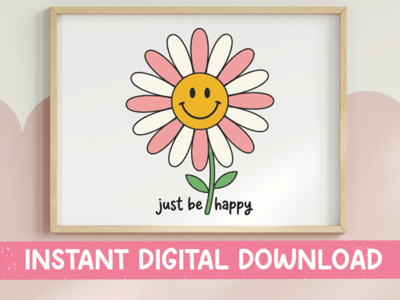 A Playful Graphic Asset for Your Lifestyle Blog or T-Shirt Designs