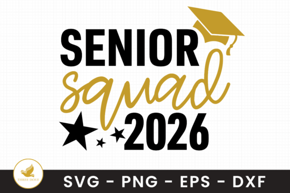 A Playful, Premium Graphic Asset for Graduation Season Branding
