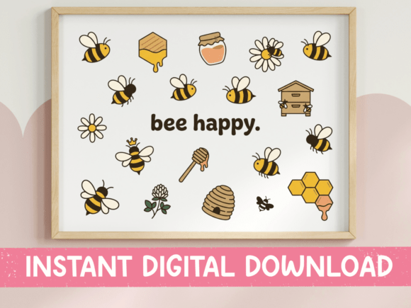A Practical Review of the Bee Happy Honey Scatter Embroidery Design