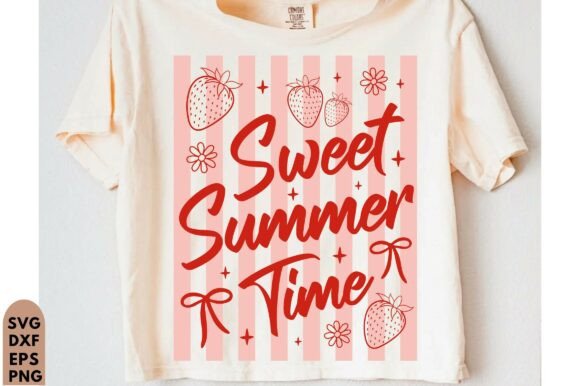 A Realistic Review of Sweet Summer Time Graphics