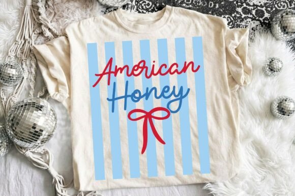 A Review of Patriotic Americana Graphics for Local Business Branding