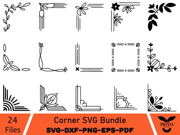 Real-World Review: Corner SVG Bundle for Crafts & Business